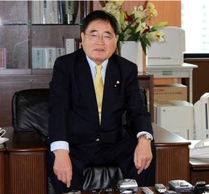 亀井金融大臣が郵政改革法案で新政権に期待、「今国会での成立を確信」