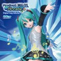 『初音ミク Project DIVA Arcade』のサウンドコレクションが七夕に発売