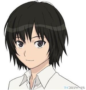 TVアニメ『アマガミSS』、ヒロイン4番手は「七咲逢」が登場