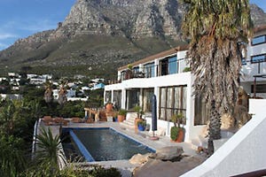 ワールドカップ開催間近!「南アフリカのベストホテル」発表--TripAdvisor