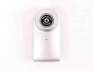 サンコー、音に反応して撮影を開始する「USB音声検知ビデオカメラ」発売
