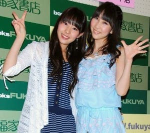 AKB48の藤江れいな、大島優子をライバル視「私たちはフレッシュです!」