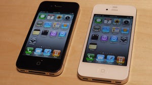 iPhone 4 ホワイトモデルの出荷時期は…米Appleが声明