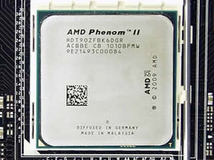 完全版!! 「Phenom II X6」ベンチマーク検証 - AMD新世代6コアCPUの性能全貌