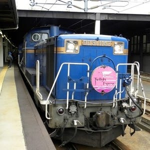 豪華寝台やSL列車も乗れる--JTB「JR人気列車で行く日本周遊の旅7日間」発売