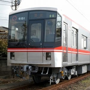 桜通線延伸準備OK! 名古屋市営地下鉄の新車「6050形」が営業運転を開始