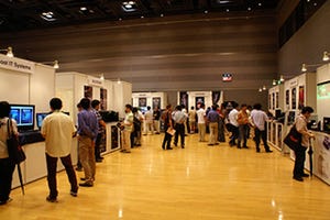 名古屋開催の「DIY PC Expo」、最新自作PC情報に多くの来場者の注目集まる