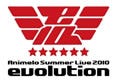 「Animelo Summer Live 2010 -evolution-」がニコニコ動画にて34時間生放送