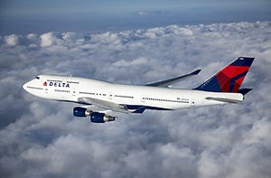 デルタ航空など米航空会社3社、羽田-米直行便就航へ - 米運輸省が認可