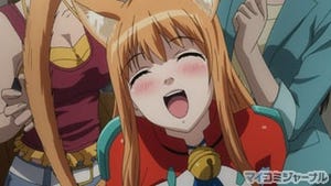 放送直前! TVアニメ『あそびにいくヨ!』、第一話先行場面カットを紹介