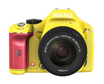 審査員は平間至 - PENTAX×TOWER RECORDS、夏フェスフォトコンテスト