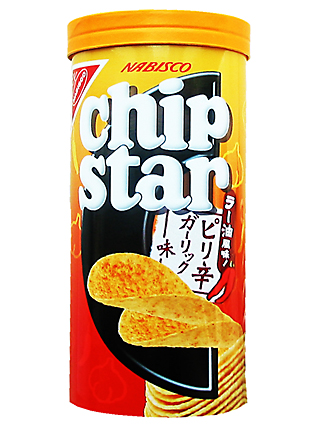 「チップスター」にも"食べるラー油"フレーバーが登場--ヤマザキナビスコ