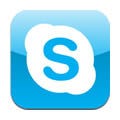 SkypeがiOS 4に対応、端末ロック中やバックグラウンドでも待ち受け可能に