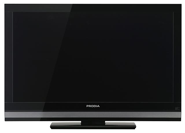 ピクセラ、液晶テレビ「PRODIA」の32V型LEDバックライトモデルを発表 | マイナビニュース