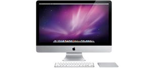 アップル、「iMac」を刷新 - Core i3搭載21.5インチモデルなど