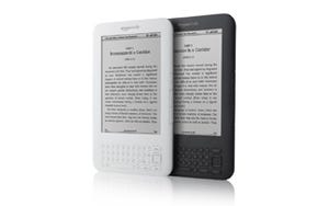 米Amazon、電子ブックリーダー「Kindle」新2機種発表 - Wi-Fi専用廉価版も