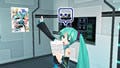 セガ、PSP『初音ミク -Project DIVA- 2nd』のダウンロードコンテンツ第1弾