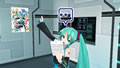 セガ、PSP『初音ミク -Project DIVA- 2nd』のダウンロードコンテンツ第1弾