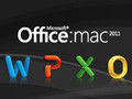 「Office for Mac 2011」日本での発売は10月27日(水)