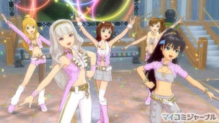 2011年春、営業開始! Xbox 360『アイドルマスター２』、新765プロを紹介