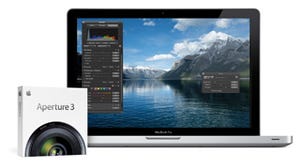 アップル、「デジタルカメラ RAW 互換性アップデート 3.3」を公開