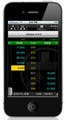 iPhoneアプリから株式取引が可能に - 松井証券『株touch』に取引機能を追加