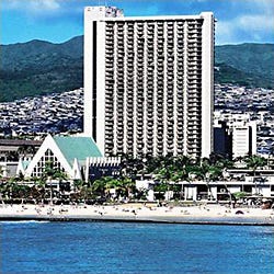 Hotels.com、ハワイの人気ホテルランキング発表--ホノルルエリアが上位独占