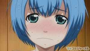TVアニメ『あそびにいくヨ!』、第六話先行場面カット&応援イラストを紹介