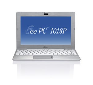 ASUS、USB 3.0搭載モデルなど「新世代Eee PC」2機種