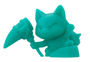 モンスターハンター」より「カリケシ」第6弾登場! 今回は