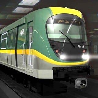 近畿車輛製の電車がエジプト・カイロ地下鉄を快走、新たに88両を受注