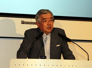 東証・斉藤社長、急激な円高に「介入があるという姿勢をはっきり示すべき」