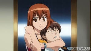 TVアニメ『あそびにいくヨ!』、第八話先行場面カット&応援イラストを紹介