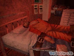 発売中止となった問題作の第2弾『閉ざされた病棟 -DEMENTIUM II-』が