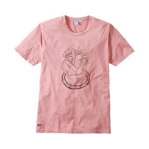ユニクロ「UT」が浅野忠信氏のブランドとコラボ - Tシャツは1500円から
