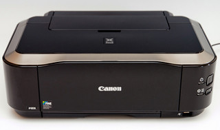 canon pixus トップ ip4830 セットアップ