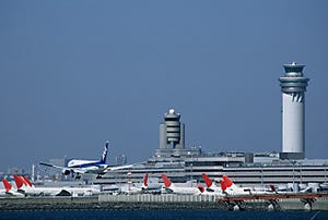 国際化後｢羽田空港を利用したい」ユーザーは成田の2倍に--エアプラス調査で