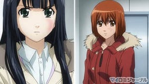 TVアニメ『あそびにいくヨ!』、第十一話先行場面カット&応援イラストを紹介