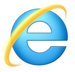 Ie9 新しいロゴの話 Tech