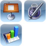 iPadアプリ版「iWork」がアップデート - MobileMe/Officeとの連携を強化