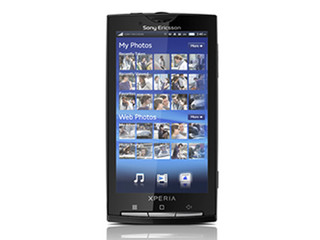 XperiaのAndroid 2.1アップデート提供延期、10月末以降に - Sony Ericsson