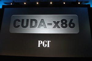 GTC 2010 - 基調講演で「CUDA-x86」など新技術の数々を発表、"非GeForce"GPUの存在感増す