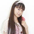 今井麻美、1stアルバム「COLOR SANCTUARY」発売記念記者発表会を開催