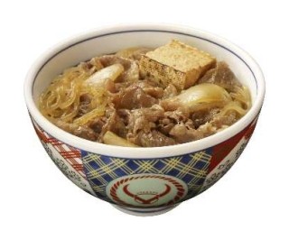 吉野家、「牛鍋丼」1,000万食突破 - 「牛キムチクッパ」は11月に発売延期