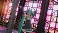 『初音ミク -Project DIVA- ドリーミーシアター』アップデートパッチ配信中