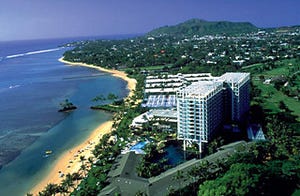 ハワイ経験者が選ぶベストホテルはあの5つ星ホテル! - エクスペディア