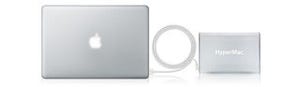 外部バッテリー「HyperMac」、MacBookシリーズ対応を打ち切り
