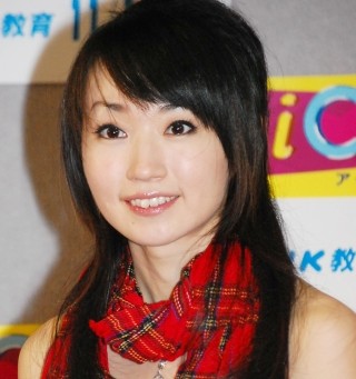 水樹奈々、中学時代は「遊んだ記憶ない」 - 中学生役で海外ドラマに挑戦