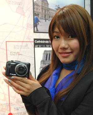 「デジタルカメラ市場に旋風を」 - カシオ、次世代エンジン搭載モデル発表会