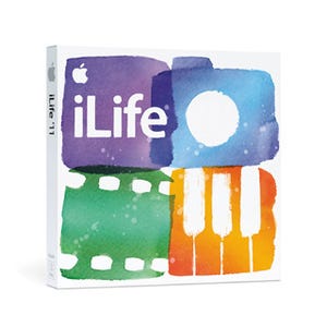 アップル、「iLife '11」を発売 - iPhoto/iMovie/GarageBandを刷新